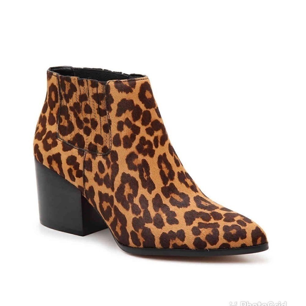 1. STATE Jemore Chelsea boot